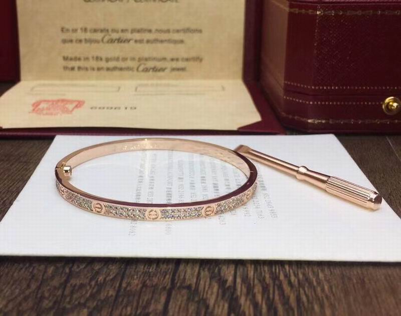 Cartier bracelet 03lyx95 (15)